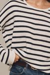 Maeve Relaxed Cashmere Sweater
