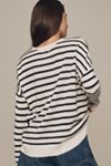 Maeve Relaxed Cashmere Sweater