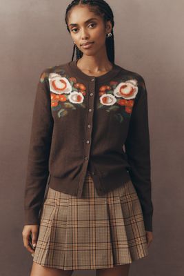 Wendy Wurtzburger and Marcella Volini for Anthropologie Jeez