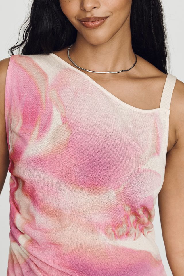 Maeve Asymmetric Tank #5