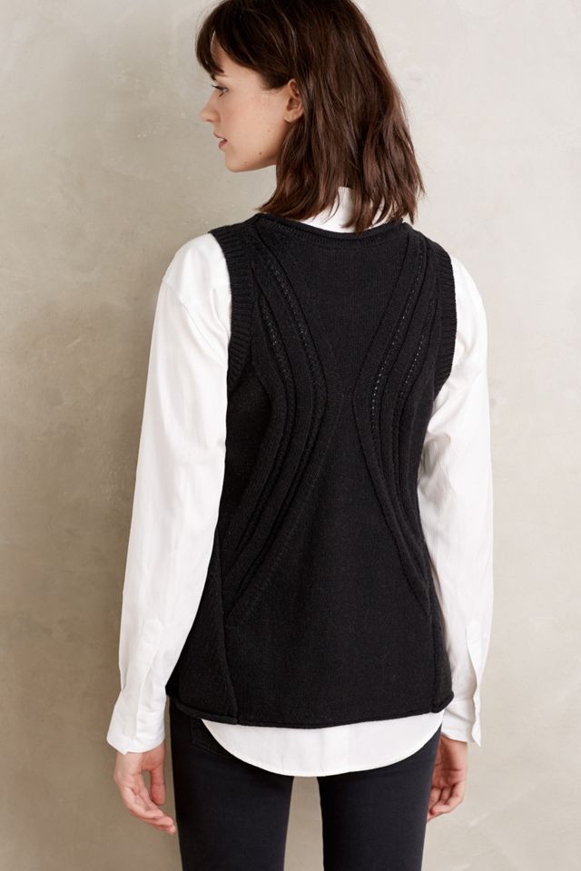 Minke Swing Vest #1