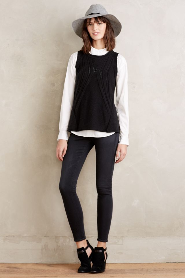 Minke Swing Vest #2