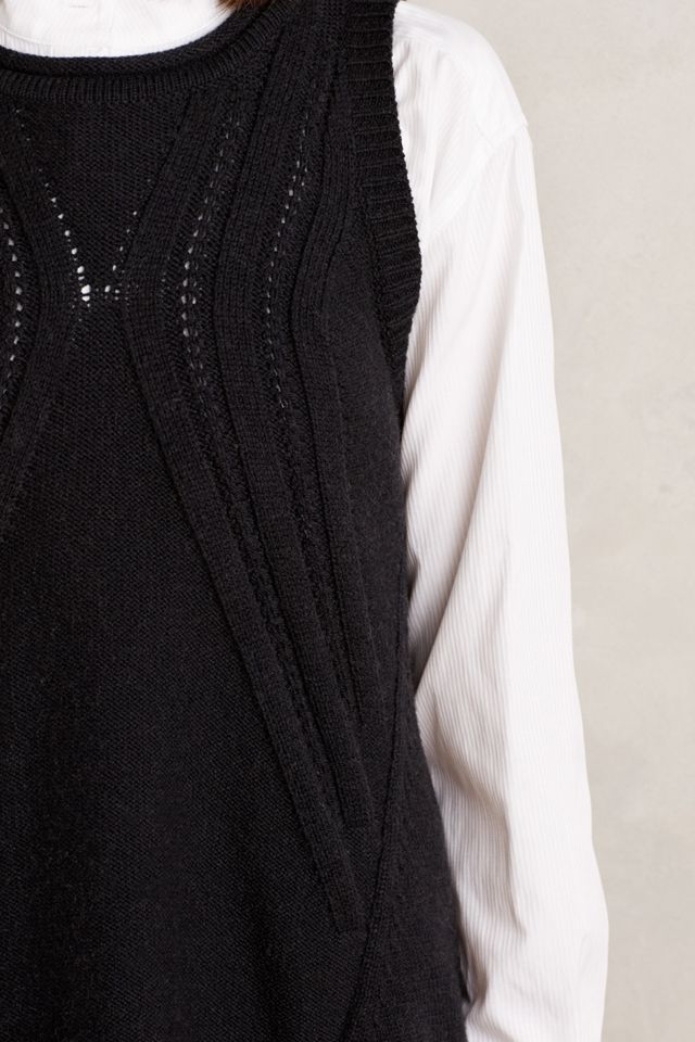 Minke Swing Vest #3