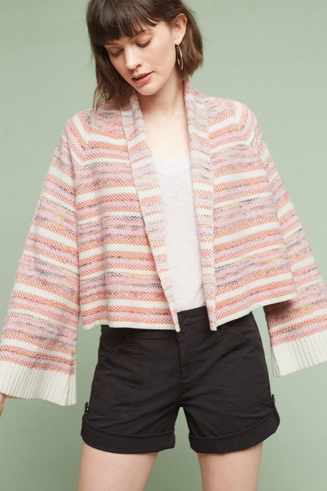 Mahalia Kimono Cardigan #1