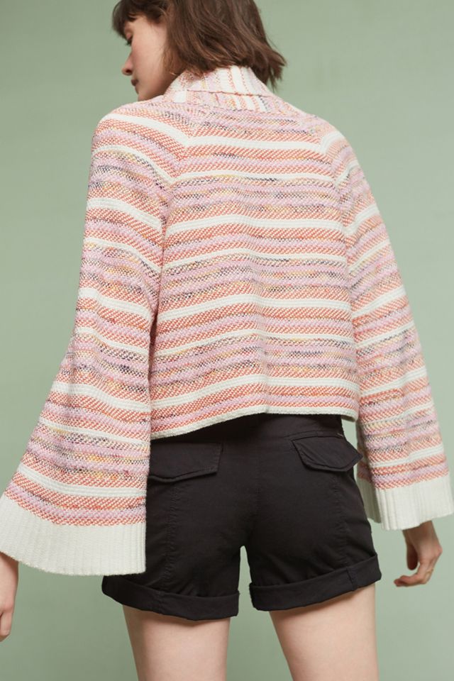 Mahalia Kimono Cardigan #2