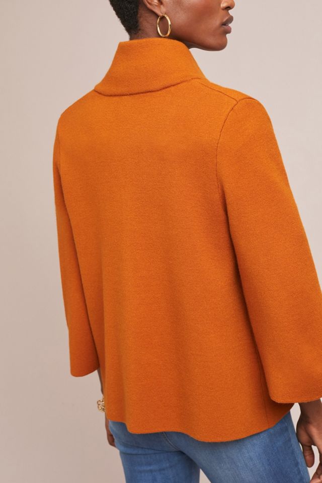 Sweater Blazer #1