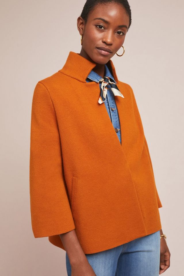 Sweater Blazer #3