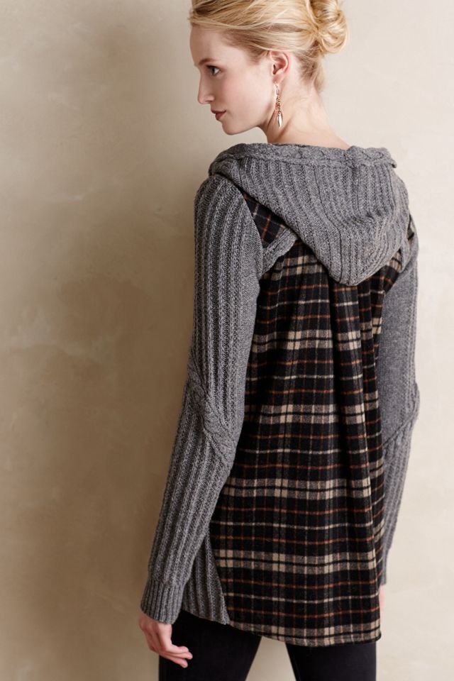Derry Jacket #1