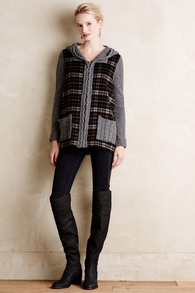 Derry Jacket #2