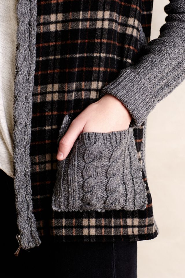 Derry Jacket #3