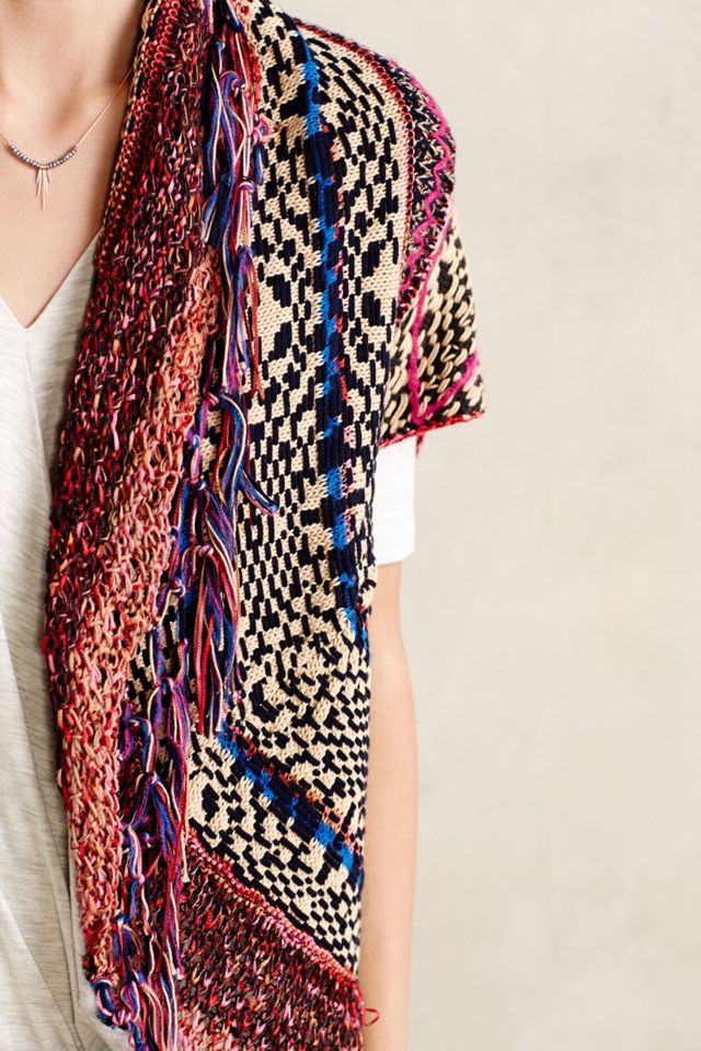 Asta Cocoon Cardi  #2
