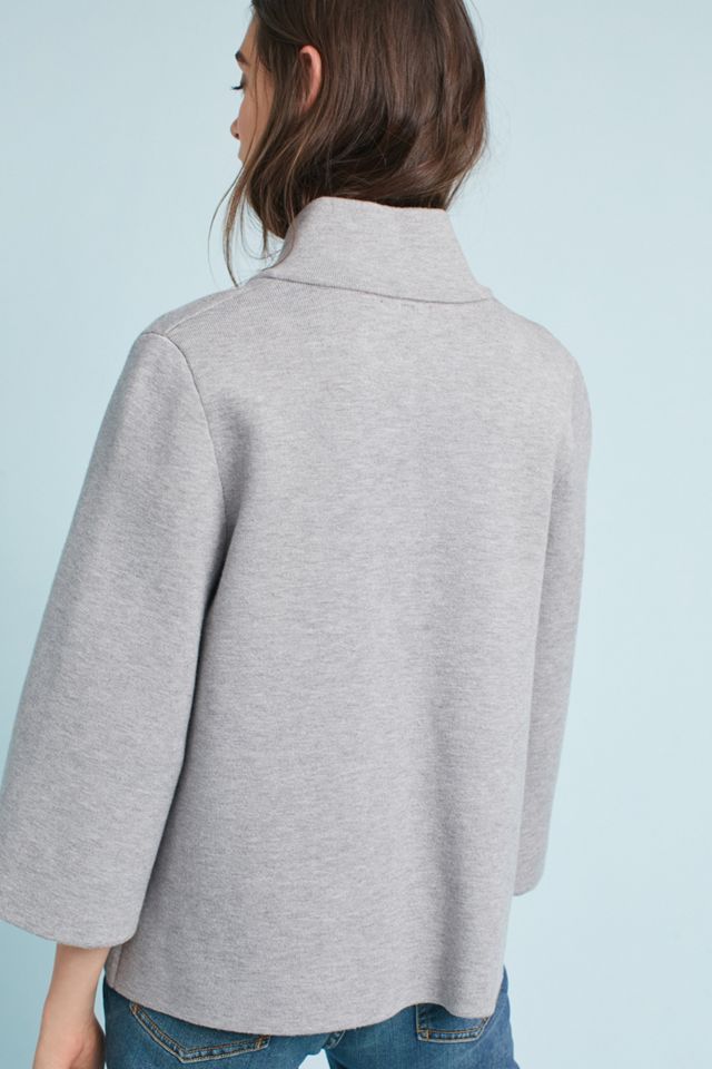 Carey Blazer Cardigan #1