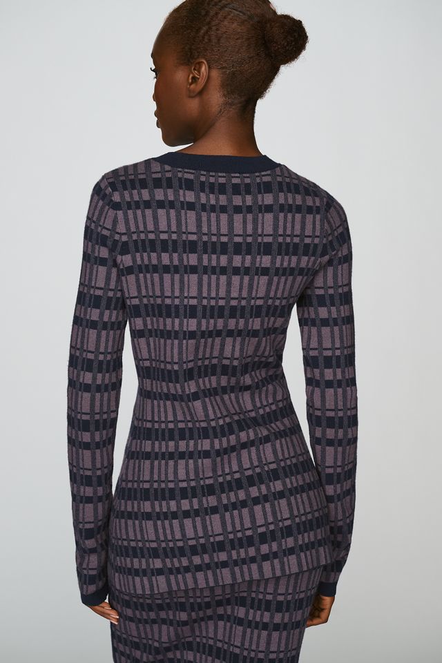 Favorite Daughter Knit Top #1