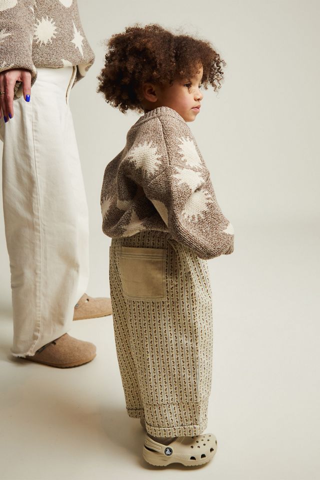 Pull Cozmo Lune Étoile pour Enfants Claude & Co #2