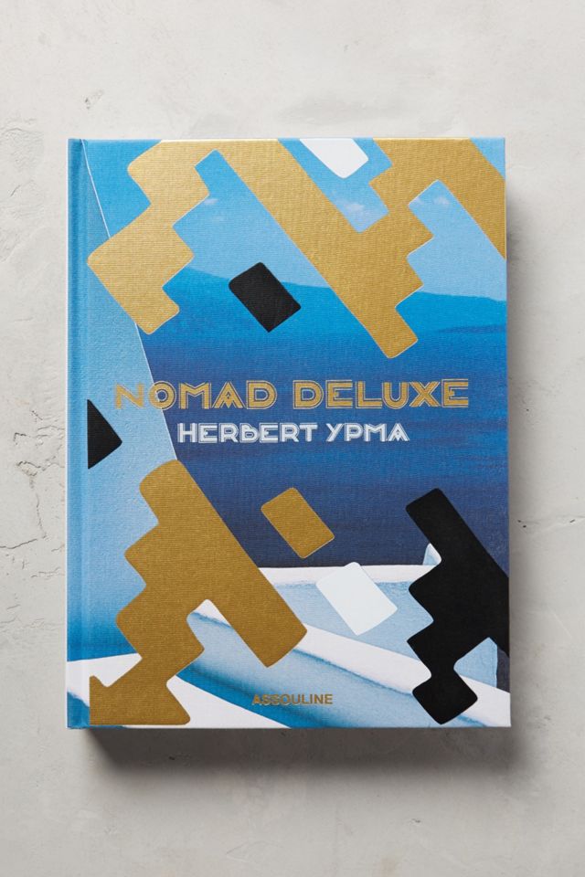 Nomad Deluxe