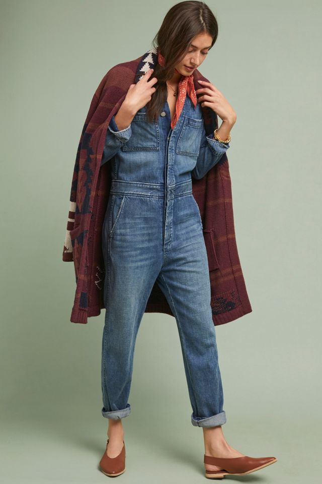 Pendleton Tucson Sweater Coat Anthropologie