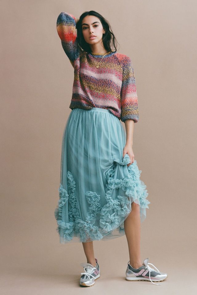 Virginia Sweater #2