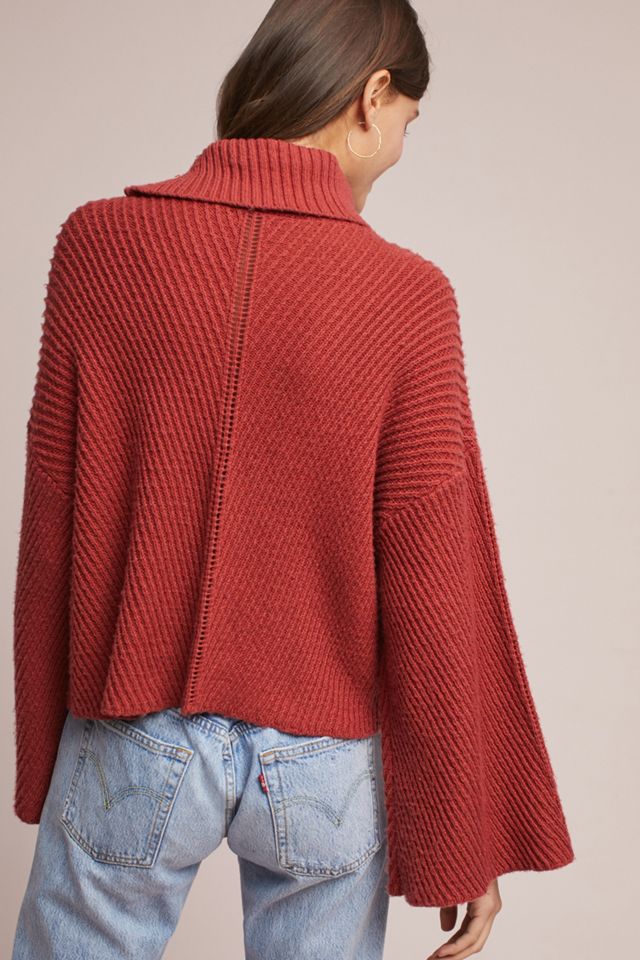 Camilla Turtleneck Sweater #2