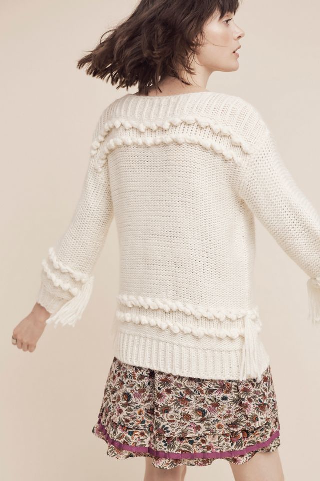 Saint Malo Sweater #3