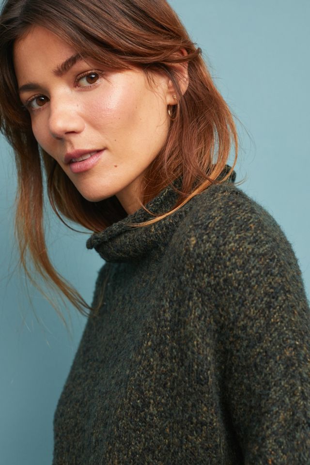 Meadowbound Pullover #2