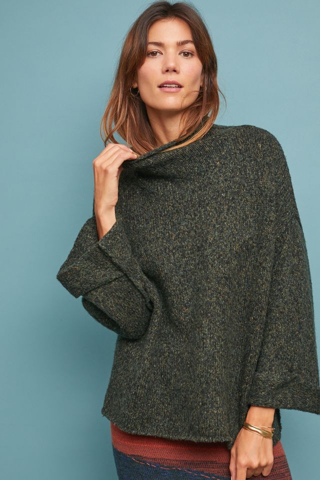 Anthropologie pullover outlet