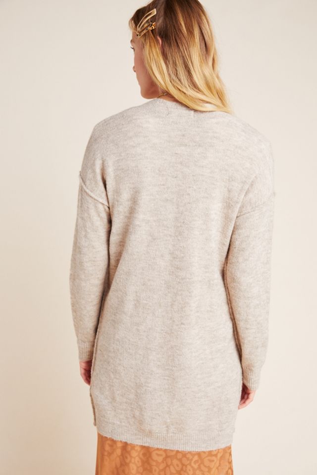 Jolie Cardigan #1