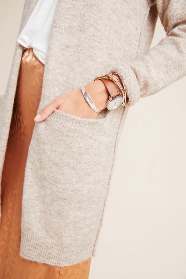 Jolie Cardigan #3