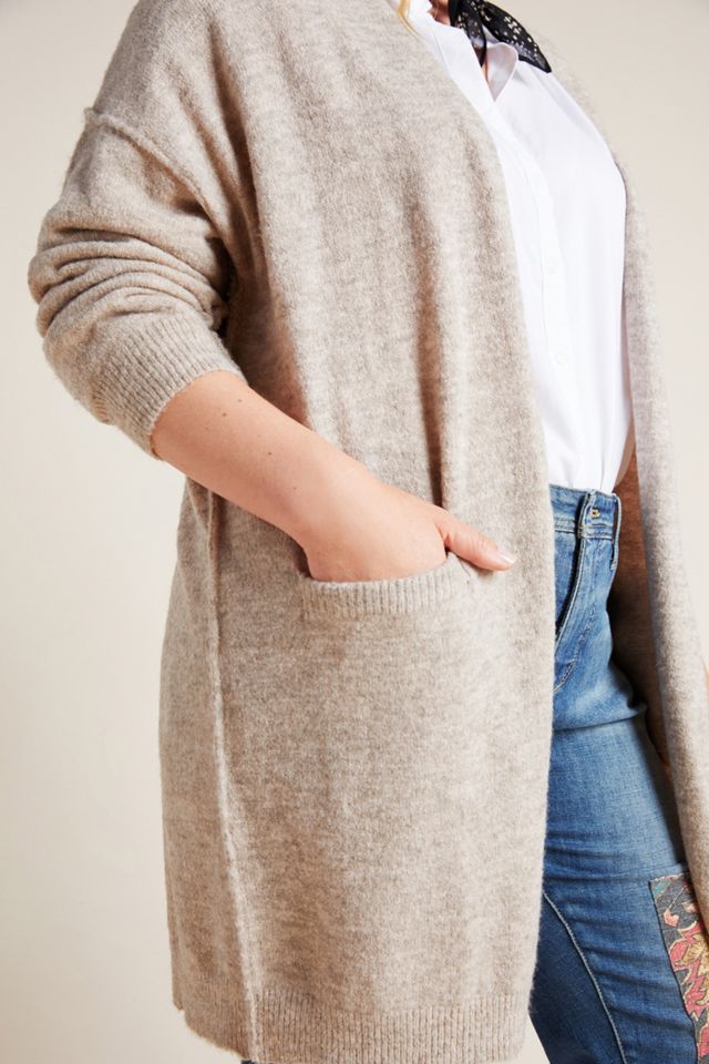 Jolie Cardigan #5