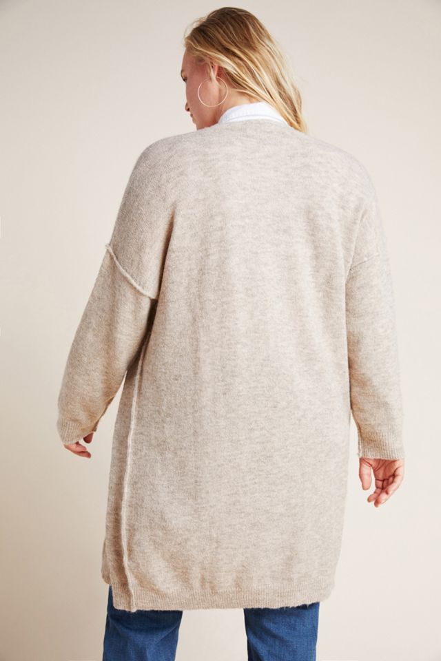 Jolie Cardigan #6