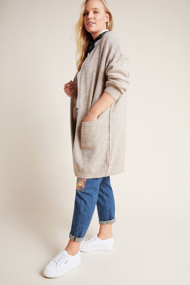 Jolie Cardigan #7