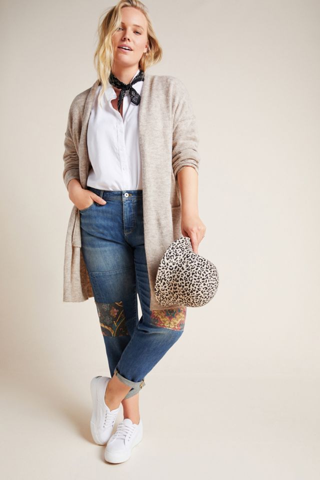 Jolie Cardigan #4