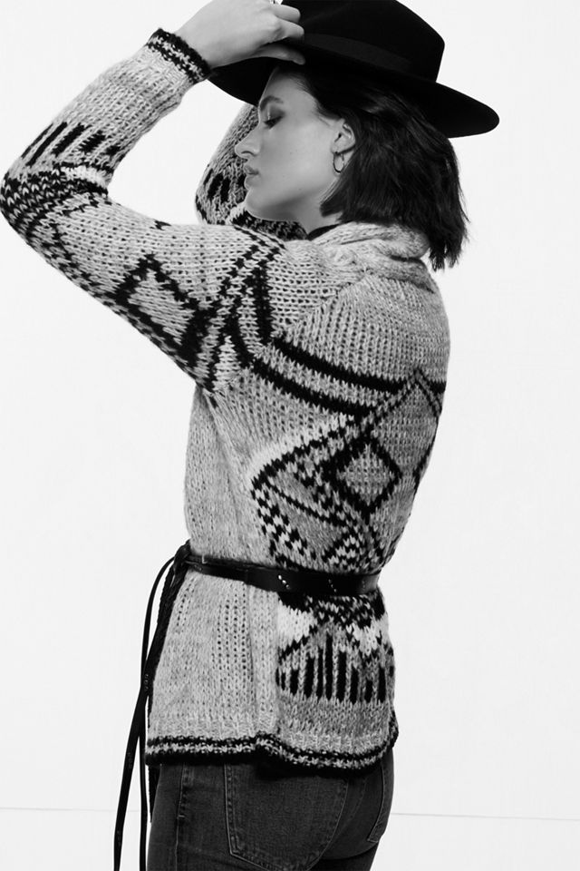 Freesia Cardigan #10