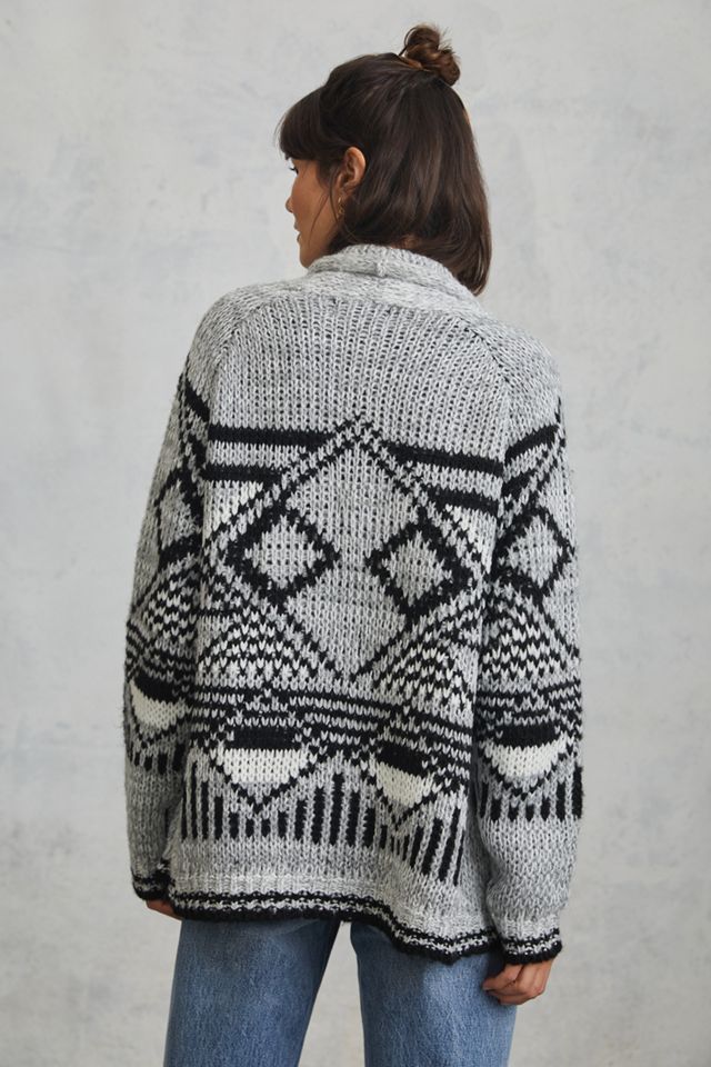 Freesia Cardigan #2