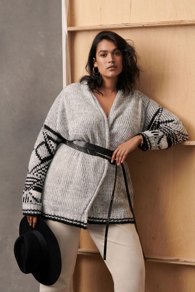 Freesia Cardigan #5