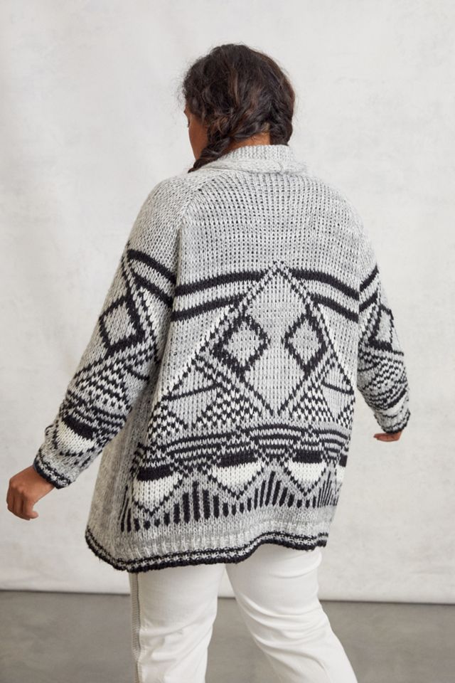 Freesia Cardigan #7