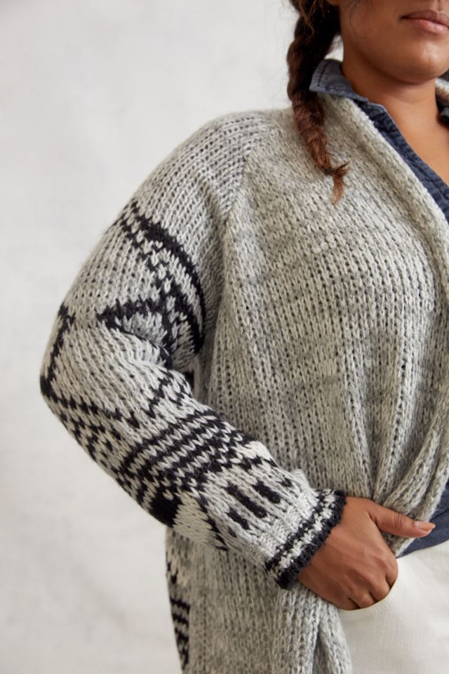 Freesia Cardigan #8