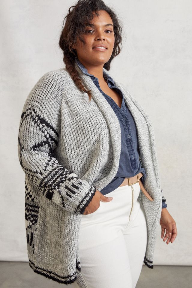 Freesia Cardigan #6