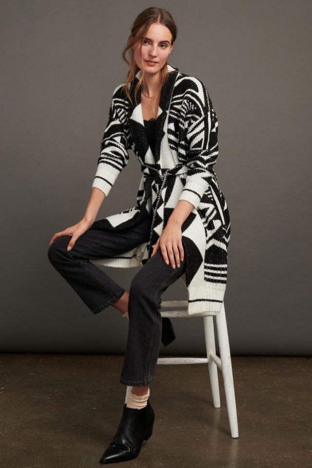 Christienne Cardigan #2