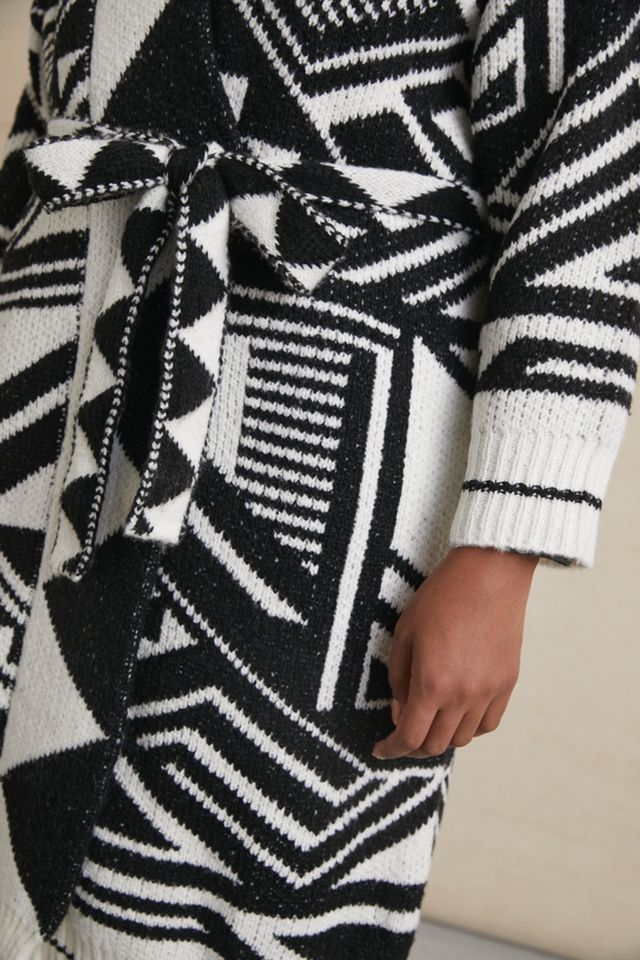 Christienne Cardigan #8