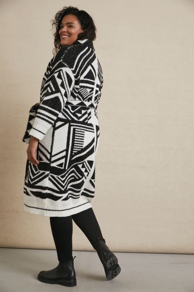 Christienne Cardigan #9