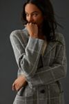 John + Jenn Elijah Sweater in Preppy Chantilly  FINAL SALE main image 0