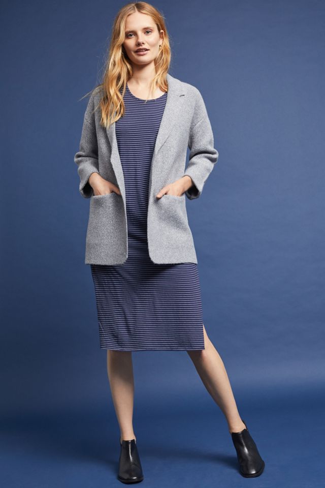 Angie Sweater Coat #2