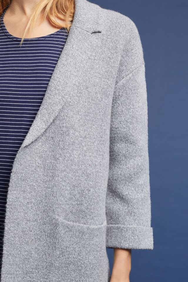 Angie Sweater Coat #3