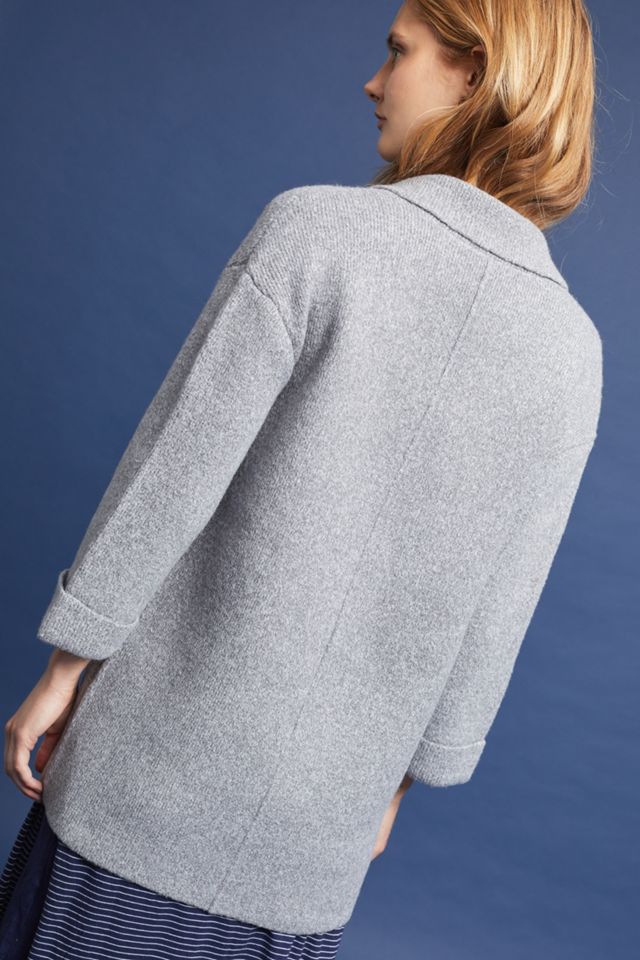 Angie Sweater Coat #4