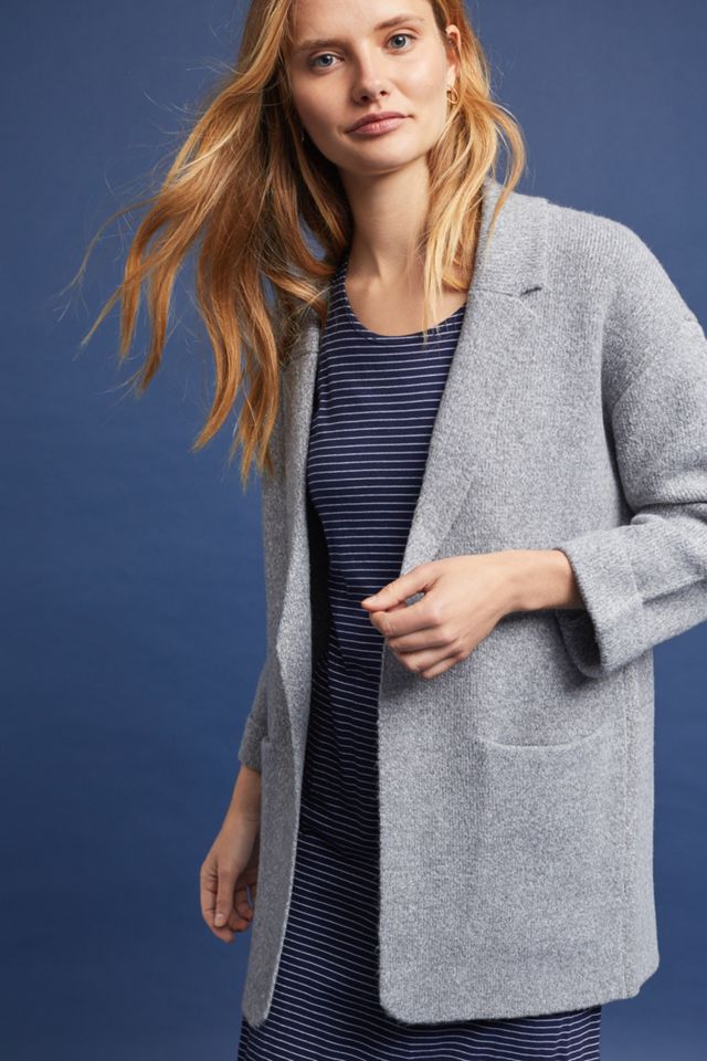 Angie Sweater Coat