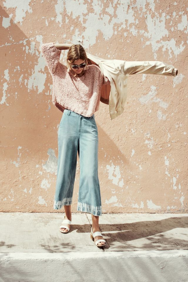 Alma Pullover #3