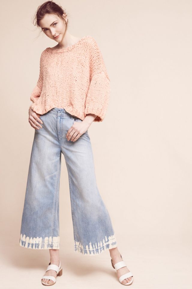 Alma Pullover #1