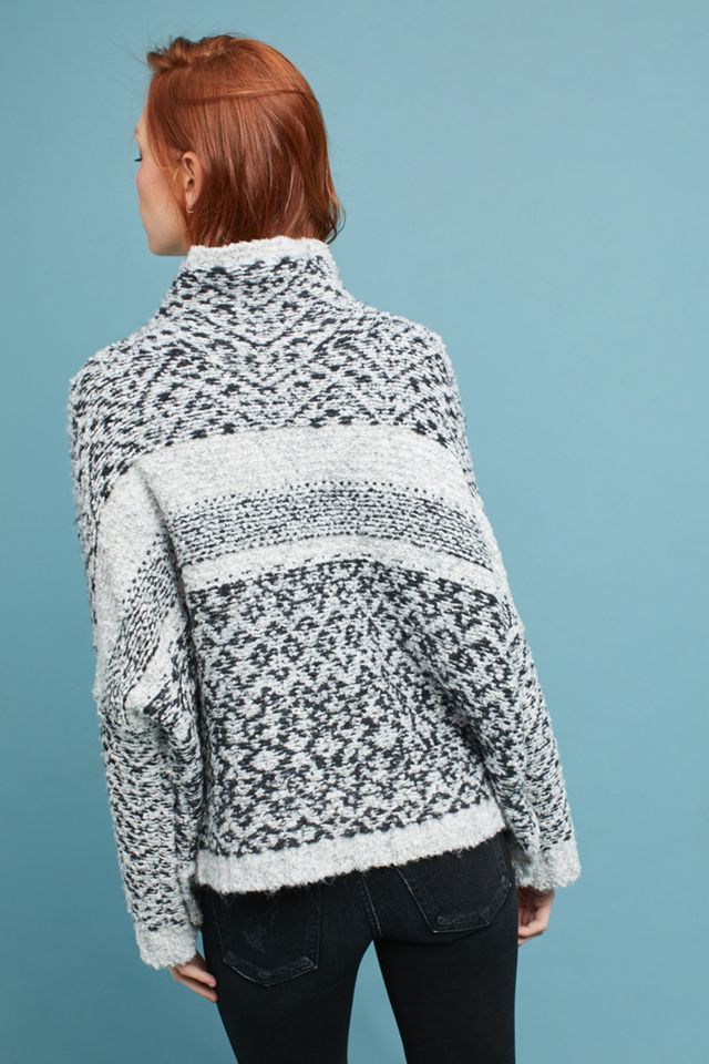 Solita Turtleneck Sweater #2