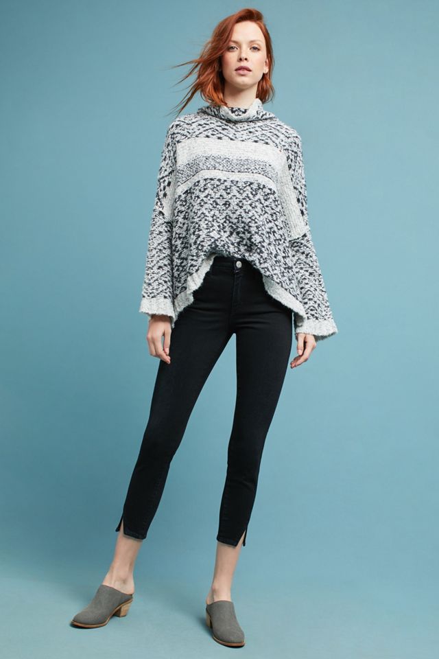 Solita Turtleneck Sweater #3