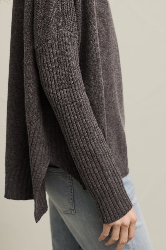 Damian Turtleneck Sweater #2